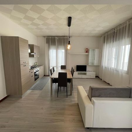 Appartamenti La Conchiglia Caorle Zewnętrze zdjęcie