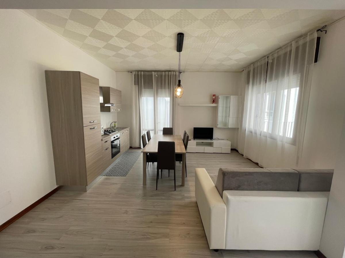 Appartamenti La Conchiglia Caorle Zewnętrze zdjęcie