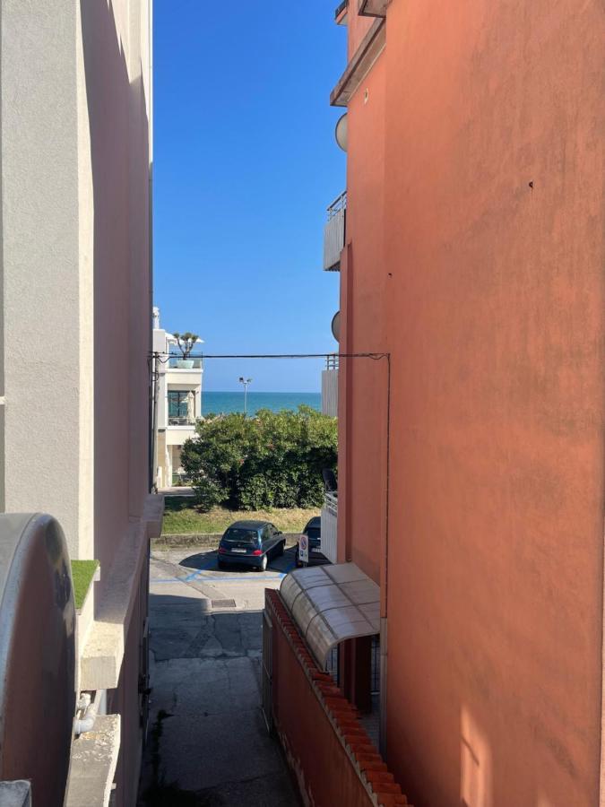 Appartamenti La Conchiglia Caorle Zewnętrze zdjęcie