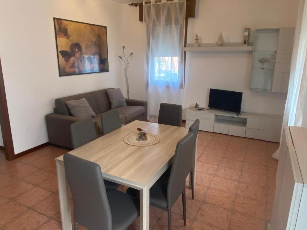 Appartamenti La Conchiglia Caorle Zewnętrze zdjęcie