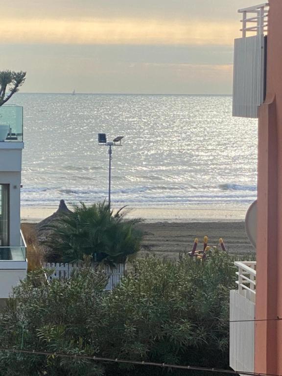 Appartamenti La Conchiglia Caorle Zewnętrze zdjęcie