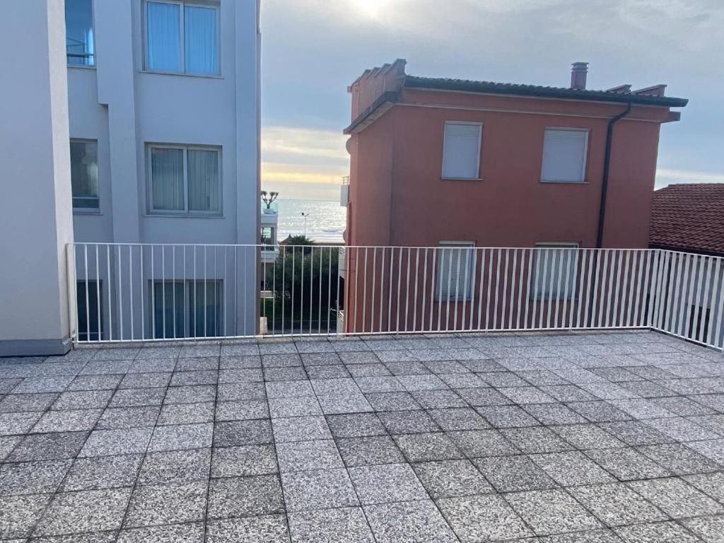 Appartamenti La Conchiglia Caorle Zewnętrze zdjęcie