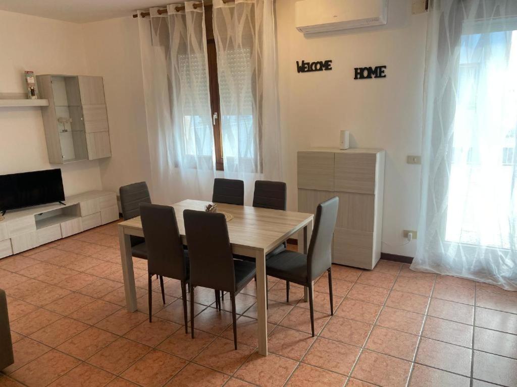 Appartamenti La Conchiglia Caorle Zewnętrze zdjęcie