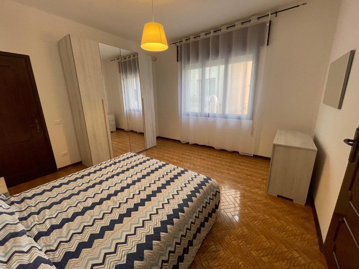 Appartamenti La Conchiglia Caorle Zewnętrze zdjęcie